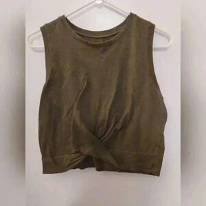 SO Movement Undertow Tank